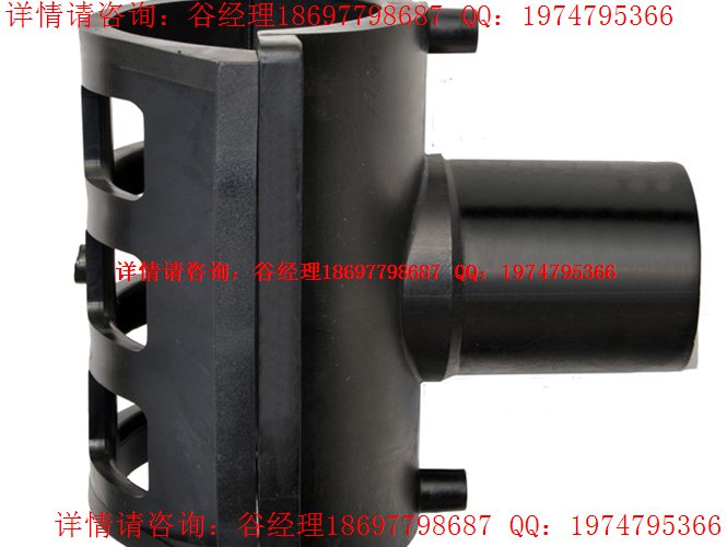 HDPE鋼絲網骨架復合管