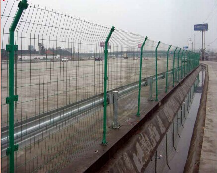 河北公路護欄網/鐵路護欄網/園林護欄網/草場圍欄