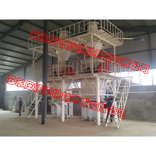 抗裂砂漿設備價格