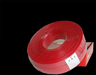 供應黑龍江雙鴨山市伊思特   單導發(fā)熱電纜