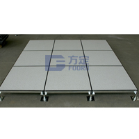 供應(yīng)機房專用全鋼防靜電地板