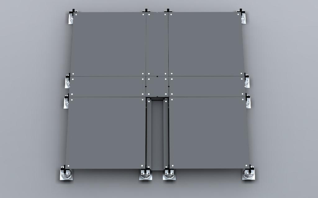 供應(yīng)高級寫字樓、辦公樓專用OA網(wǎng)絡(luò)地板