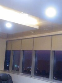 沈陽藍(lán)天窗飾質(zhì)量好，沈陽窗簾，