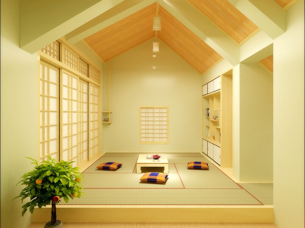 沈陽榻榻米閣樓地臺價格