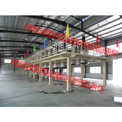 干粉砂漿生產線廠家