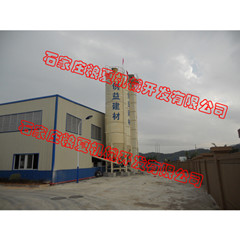 干粉砂漿生產線價格