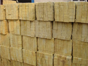 防火隔離帶巖棉板