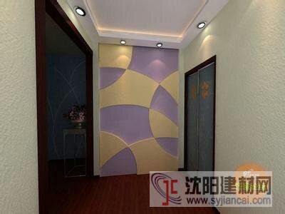 冬天屋里干燥，用優特美筑硅藻泥能調濕