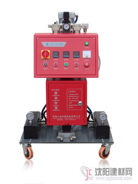 聚氨酯發(fā)泡機|聚氨酯噴涂機