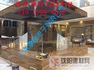 專業定制全息投影幻影成像設備