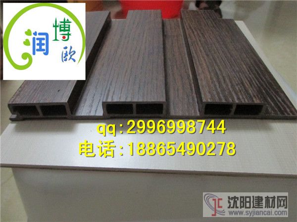 生態木廠家s選臨沂歐博潤