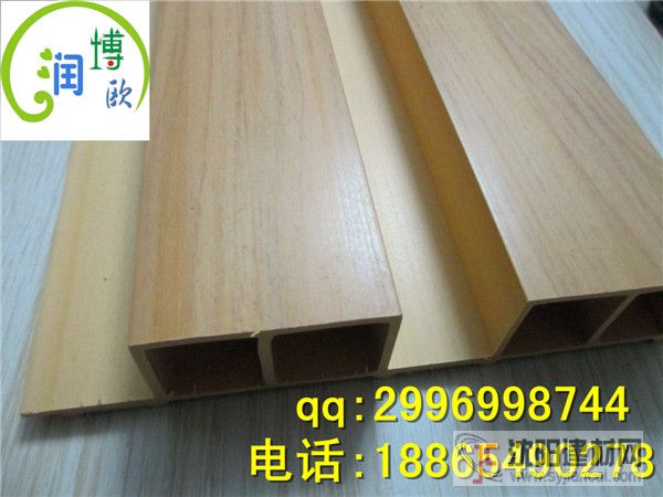 臨沂生態木企業——歐博潤生態環保木