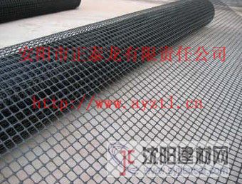 內蒙古土工格柵