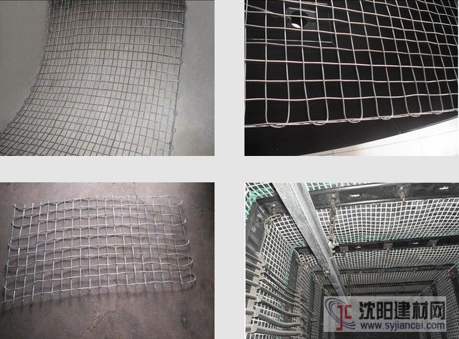 煤礦支護(hù)用網(wǎng)去哪兒找？河北壯強(qiáng)網(wǎng)業(yè)為您解答。