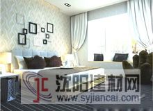 有了硅藻泥，墻壁的日常打理還需擔心嗎？