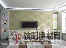 墻面壁材的發展趨勢