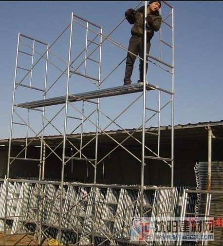 九江腳手架,景德鎮腳手架