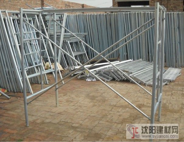 吉安腳手架,贛州腳手架,萍鄉腳手架