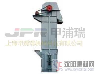 TH型斗式提升機，垂直斗式提升機輸送設備