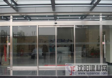 上海自動門維修保養，上海酒店自動門維修