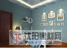 兒童房該怎么裝？