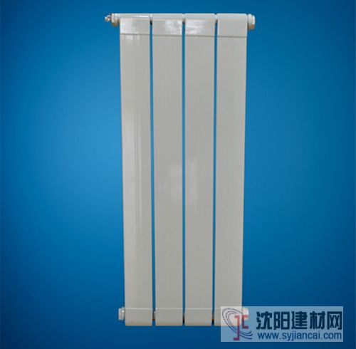 天津溫的雅銅鋁復合暖氣片