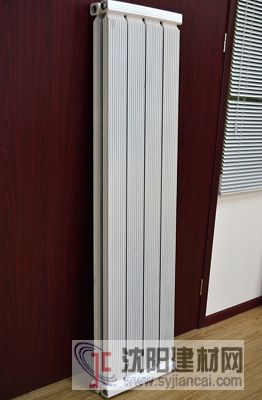 溫的雅鋁合金組合式暖氣片大散熱量暖氣片批發供應