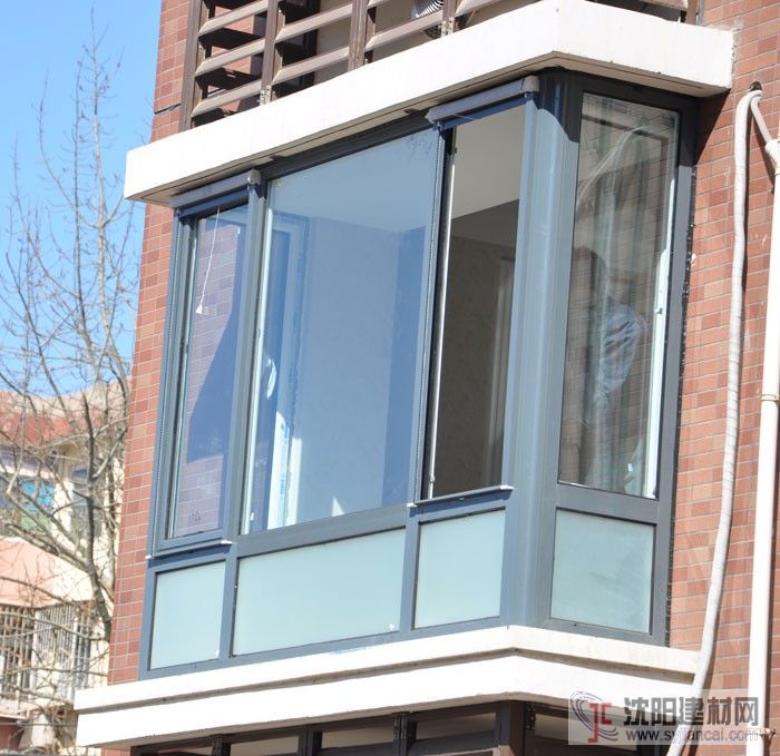 斷橋鋁窗