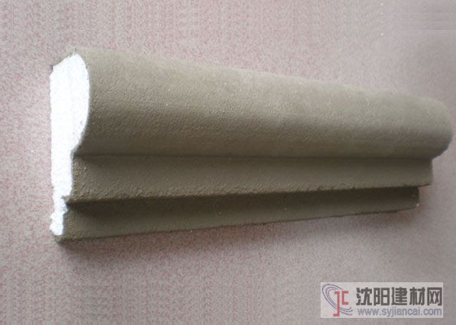 圣石EPS裝飾裝修構件