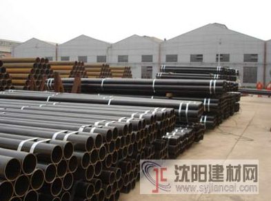 直縫焊管 天津雙街 廠家直銷(xiāo)