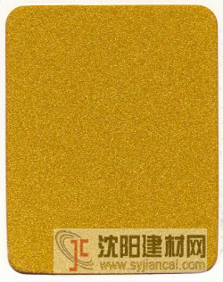 沈陽彩晶裝飾板