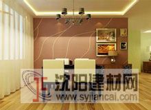 選擇硅藻泥裝修的五點(diǎn)理由