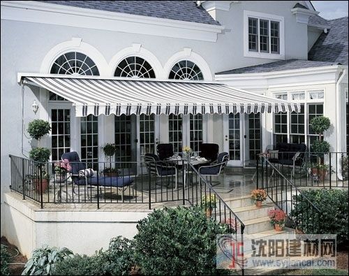 站臺雨篷設計要求分析