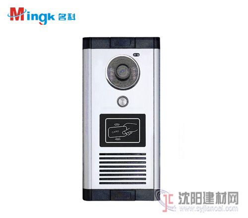 廣西桂林比較好可視對講系統公司