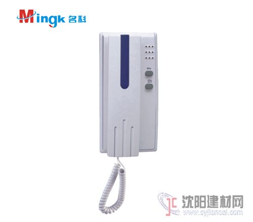 百色視頻可視對講， 河池家用樓宇對講門鈴