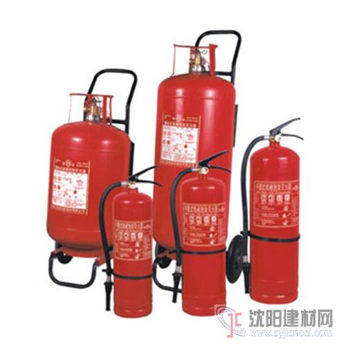 水基滅火器，鄭州柳城