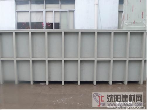 pp塑料槽加工，PP管，PP彎頭，PP風閥制品