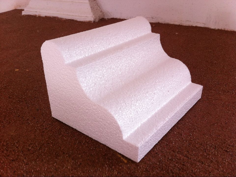 圣石歐式構件廠