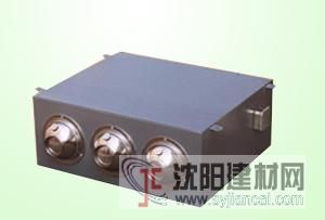 YDF誘導風機，智能型誘導風機安裝注意事項