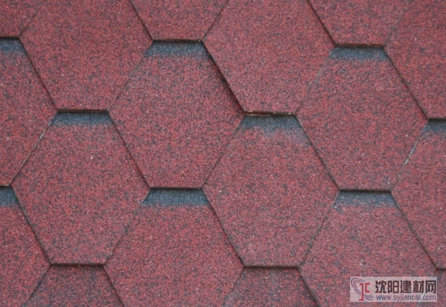 別墅油氈瓦銷售，施工。