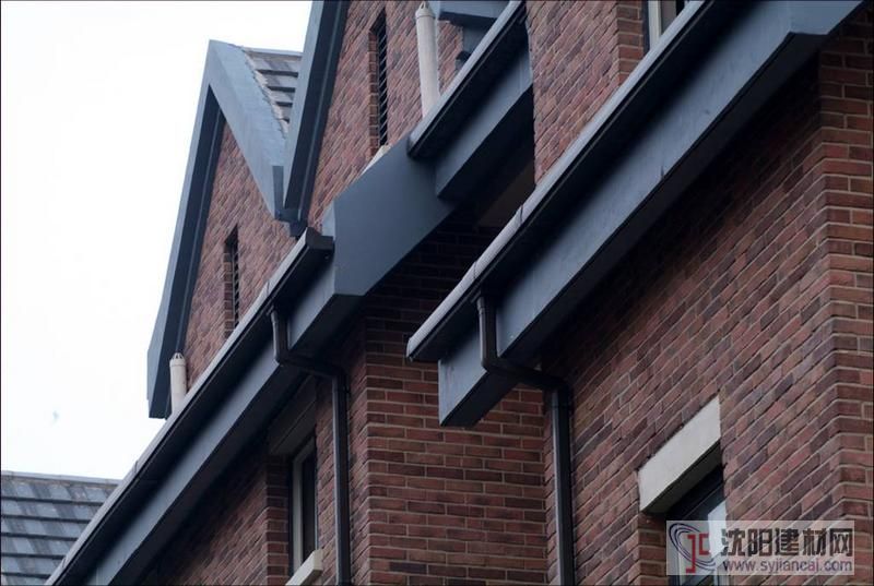 沈陽雨水落水管，銷售安裝。