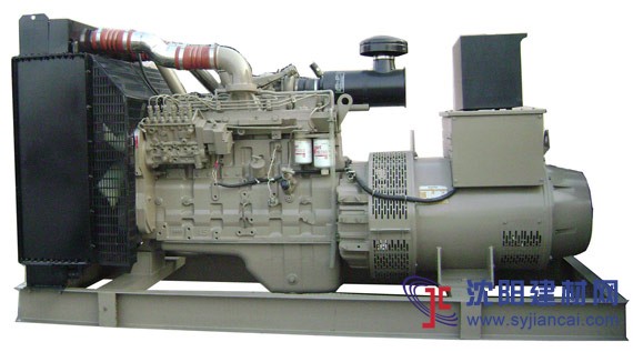 沈陽租賃大型發電機a空壓機出租a發電機維修