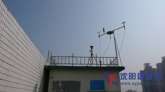 環保局監測站防雷工程 浪涌保護器