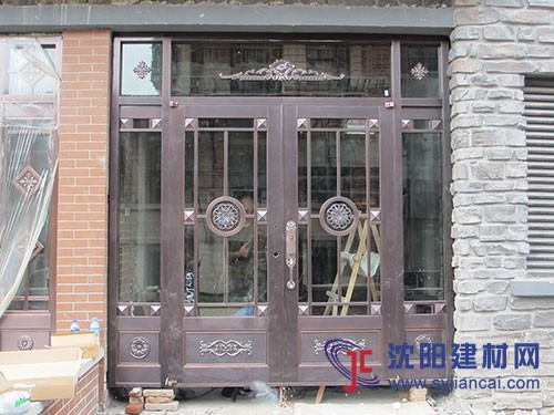 錦州銅門哪家好