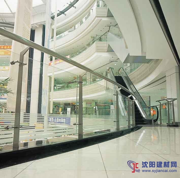 粵美不銹鋼護欄