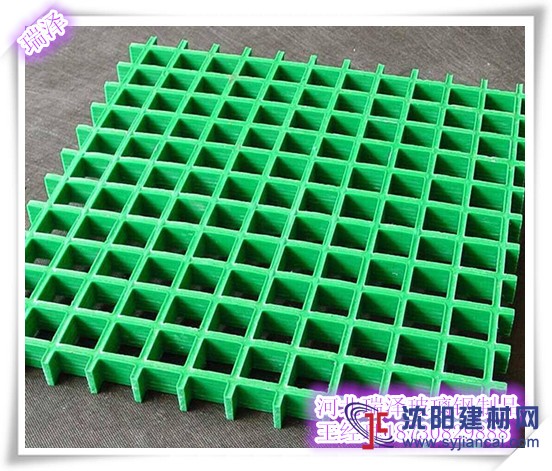 玻璃鋼格柵，洗車房格柵，4S店格柵，格柵蓋板