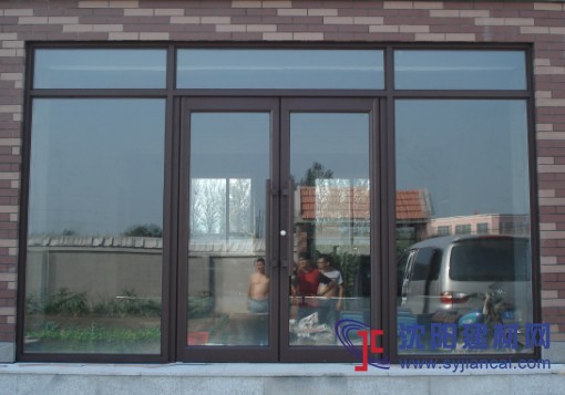 清原肯德基門訂制