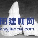 白云石不發火材料