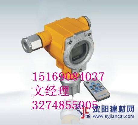 淄博、濱州可燃有毒氣體報(bào)警器