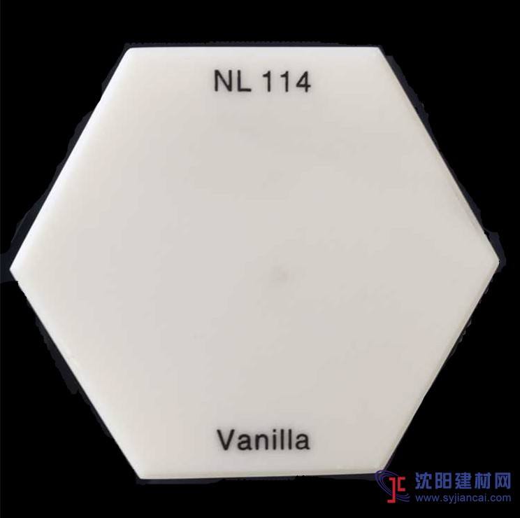 美國(guó)杜邦可麗耐人造石NL114香草